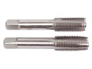 Метчик ручной М14х1.5 2 предмета ANROKEY