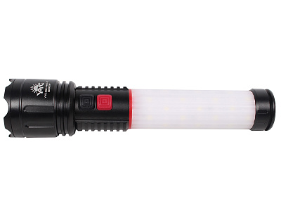 Фонарь ручной АКБ 6021