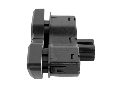 Блок управления обогревом сидений АВАР