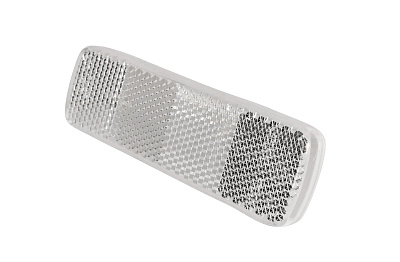 Катафот ГАЗон Next белый (крепление 2 винта) АЭК C41R11-3731020