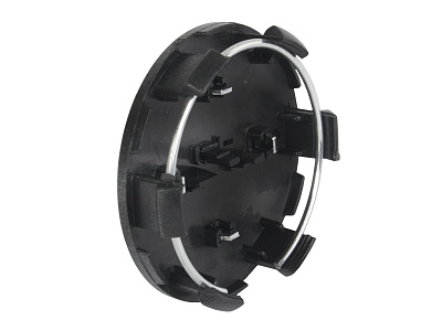 Заглушка литого диска VOLVO графит новый 61-54