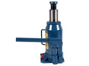 Домкрат гидравлический 16т 230-460мм MEGAPOWER M-91604