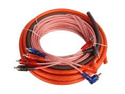 Набор AURA для подключения усилителя DAK-404G комплект