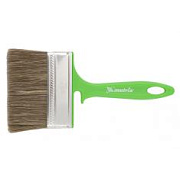 Кисть флейцевая Matrix РАБОТЫ ПО ДЕРЕВУ Color Line 100*12 мм