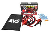 Провод прикуривателя AVS Expert 300 А BC-300