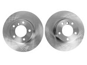 Диск тормозной SANGSIN SD5208 комплект