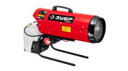 Пушка дизельная ЗУБР 17кВт прямого нагрева