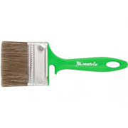 Кисть флейцевая Matrix РАБОТЫ ПО ДЕРЕВУ Color Line  70*12 мм