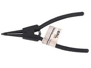 Съемник для внешних стопорных колец прямой 150 мм BERIL 223150