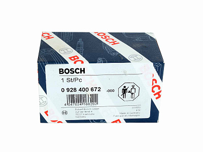 Блок дозировочный для ГАЗ дв.Cummins ISF 2.8 ан BOSCH 1465ZS0010 092840067