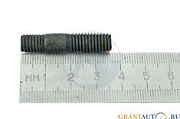 Шпилька М8х1.25х25 коллект.выпуск.ВАЗ-2101 ТКР КАМ