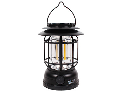 Фонарь кемпинговый АКБ 2099