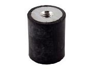 Виброизолятор ISB FF20X25 M6 FF202506