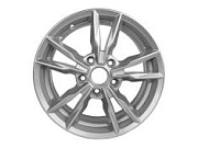 Диск колеса R16х6.5 литой КС-865 Икигай комплект