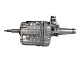 КПП АККОМ для ГАЗ-3302 Бизнес, Next дв.4216, А274 EvoTech 2.7 3302-00-1700010-50