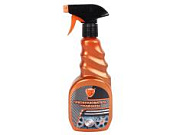 Преобразователь ржавчины спрей 500мл ЭЛТРАНС