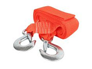 Трос буксировочный 3.5т 4м блистер Rekzit