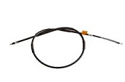 Трос тормоза стояночного ВАЗ-1118, 2190 ДААЗ