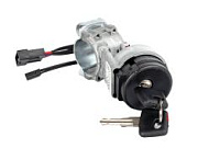 Замок зажигания ВАЗ-2123/Шеви-Нива АВТОАРМАТУРА