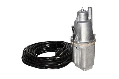 Насос МАЛЫШ-М 40м верхний забор 240Вт
