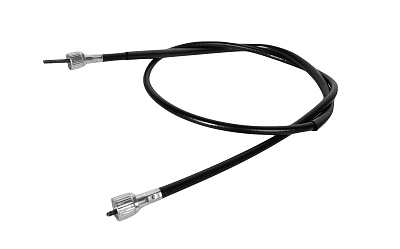 Трос спидометра Скутер 2 гайки