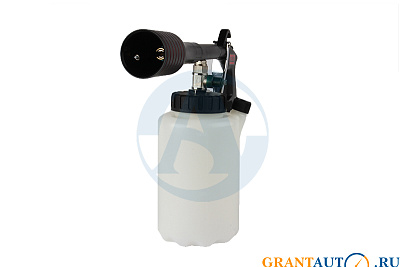 Пистолет для пневмохимчистки SX-2101