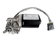 Мотор-редуктор стеклоочистителя МАЗ-6312, 5340 KN HTWM-24-5-4