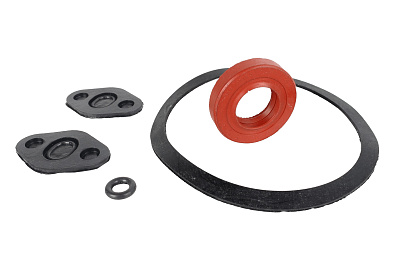 Ремкомплект ЗИЛ-130 насоса ГУРа РТИ СРТ