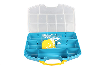 Органайзер ПРАКТИК 360мм 66946