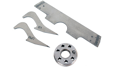 Устройство для установки угла зажигания УАЗ Профи дв.ЗМЗ-409051,409052 (фазометр) АВТОБОБ