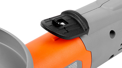 Машина углошлифовальная AV Steel AV-AG 125/1300 S