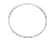 Кольцо уплотнительное МАЗ цапфы моста фторопласт