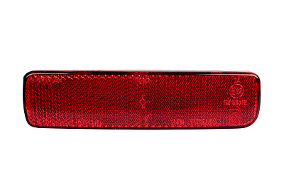 Катафот ВАЗ-2111, 2123 заднего бампера правый ДААЗ