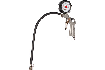 Пневмопистолет FUBAG для накачки с манометром 140л