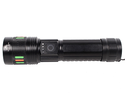 Фонарь ручной АКБ 2310