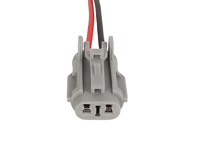 Разъем датчика температуры окружающего воздуха HYUNDAI, КIA 2-х контактный