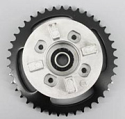 Звезда задняя в сборе  (428-41)  ALPHA