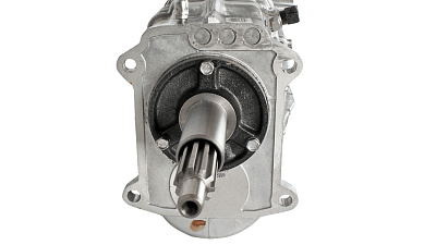 КПП ГАЗ-3302 Бизнес,Next дв.4216,А274 EvoTech 2.7 АО ГАЗ 3302V-1700010-50