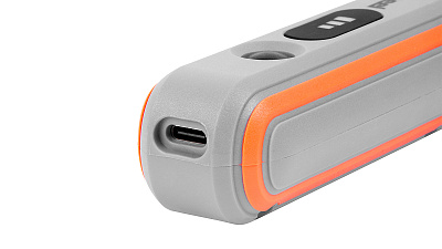 Гравер аккумуляторный AV Steel 3.6 В