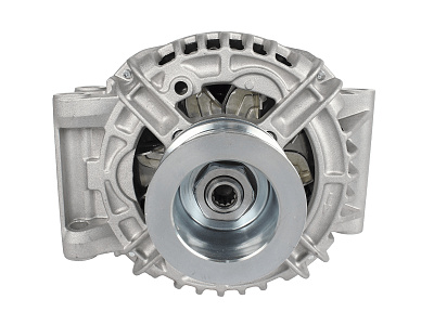 Генератор STARTVOLT LG0903