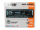 USB-ресивер автомагнитола MYSTERY MAR-848DBT