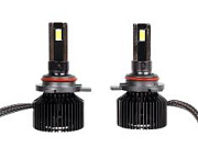 Лампа 12/24V 55W HIR2 4000lm 6000K комплект GANZ PRO-LINE GIP06364