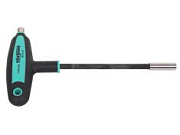 Держатель бит WhirlPower Т-образный 1/4 L-150 мм