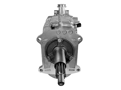 КПП АККОМ для ГАЗ-3302 Бизнес, Next дв.4216, А274 EvoTech 2.7 3302-00-1700010-50