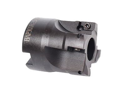 Фреза торцевая насадная BAP300R-35-16-4T ANROKEY