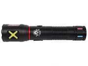 Фонарь ручной АКБ USB 6342