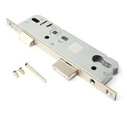 Замок врезной 7000-35-NI (без ц.м)