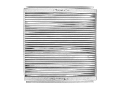 Фильтр салона MERCEDES A1678350200