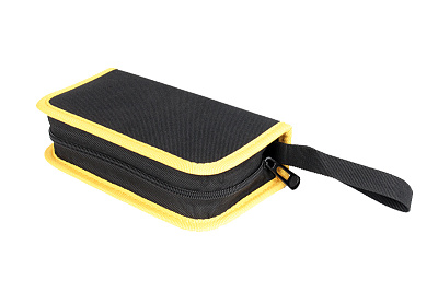 Сумка для инструмента 200х100х50мм на молнии