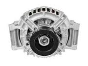 Генератор ЛАДА Vesta, X-Ray (1.6) 14В 140А комплект, предохранитель 80А СТАРТВОЛЬТ